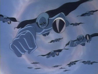 第19話:Doctor Death 第19話:Doctor Death