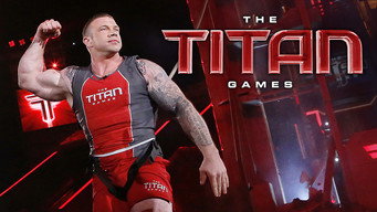 #13 The Titan Games