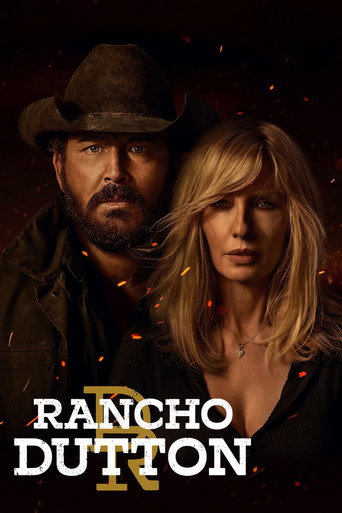Rancho Dutton — poster 15, 2000 × 3000