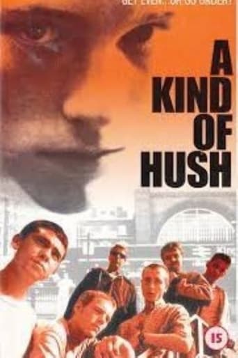 Poster of A Kind of Hush