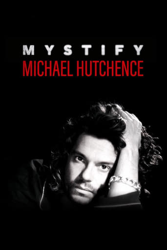 Mystify: Michael Hutchence (2019)