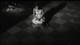 #6 The Devil's Trap