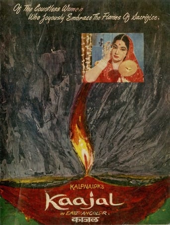 Poster of Kaajal