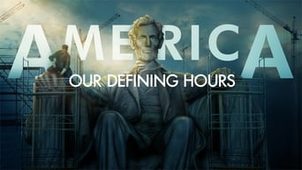 America: Our Defining Hours (2020)