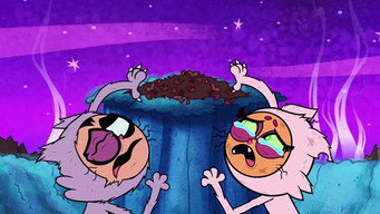 Assistir Os Jovens Titãs em Ação! Online