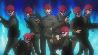 Cena de Episódio 14