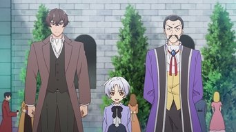 Episódio Sorrisos Queridos e Doces Assados da série Doce Reencarnação