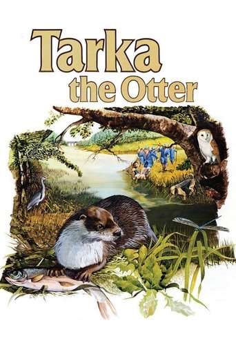 Tarka the Otter (1979)