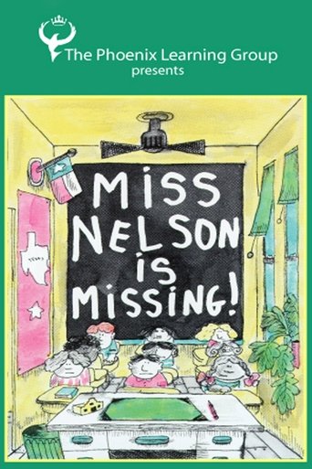 Miss Nelson Is Missing (1979)