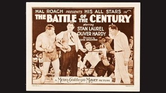 The Battle of the Century (1927)