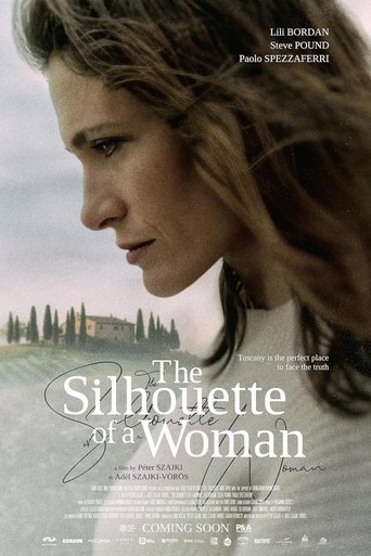 The Silhouette of a Woman (1970) The Silhouette of a Woman (1970)