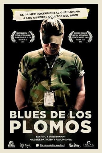 Blues de los Plomos
