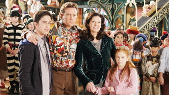 Still 12 from The Santa Clause 3: The Escape Clause