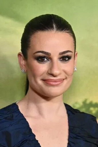 Foto de Lea Michele