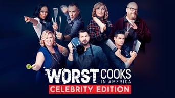 #5 Worst Cooks in America