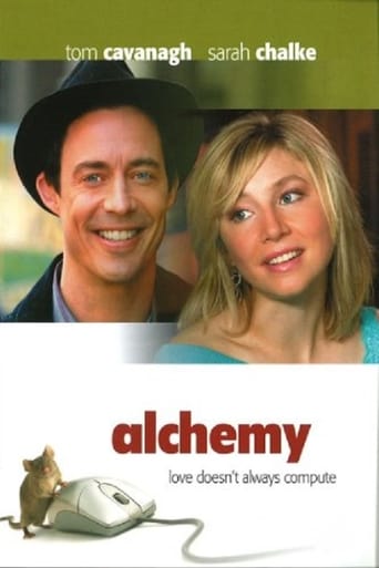 Poster of Alchemy