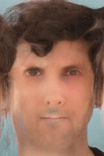 The Computer Accent poster 2