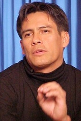 Image of Eduardo Orozco