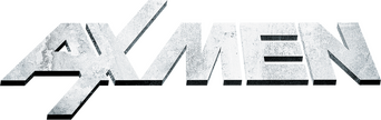Ax Men logo