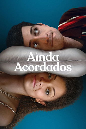 Cena de Ainda Acordados