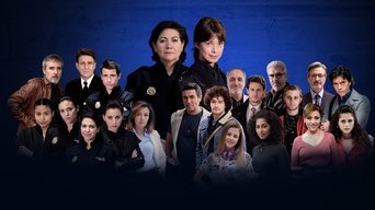 Servir y proteger - S1E01