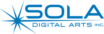 Sola Digital Arts