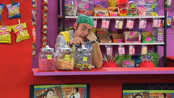 Episode 9 — Episode 9