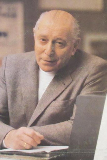 ユーリイ・レヴィチンの人物画像 4