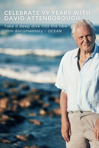 A Deeper Dive with David Attenborough A Deeper Dive with David Attenborough