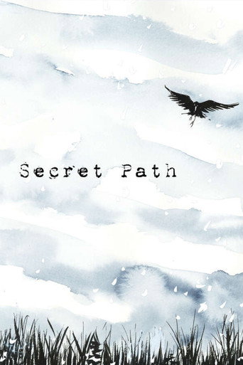 Póster de The Secret Path