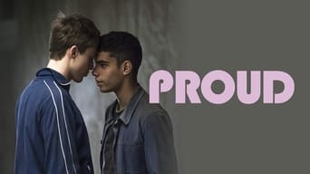 Proud (2018)