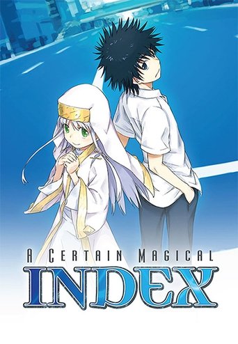 A Certain Magical Index Season 1