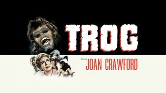 Trog media image