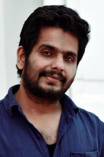 Image of Aneesh G Menon