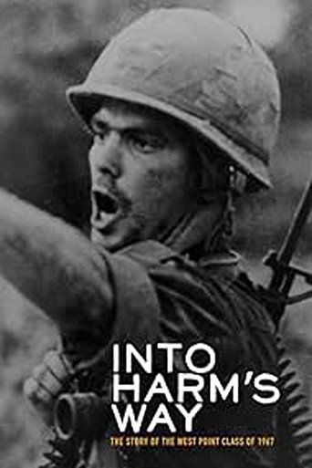 Into Harm's Way (1970)