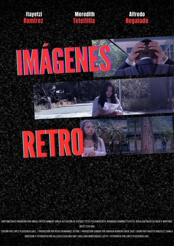 Retro Images poster