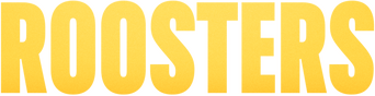 Roosters logo