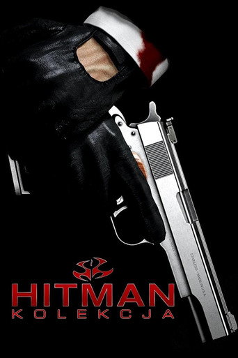 Hitman - Kolekcja