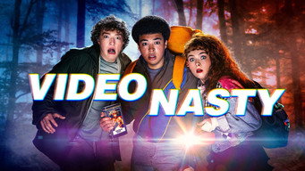Video Nasty (2025)