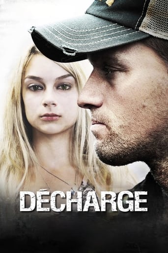 Poster of Décharge