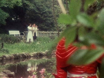 Aflevering 18 — A Trap! Joh's Beloved Brain Beast