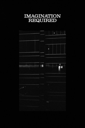 Imagination Required