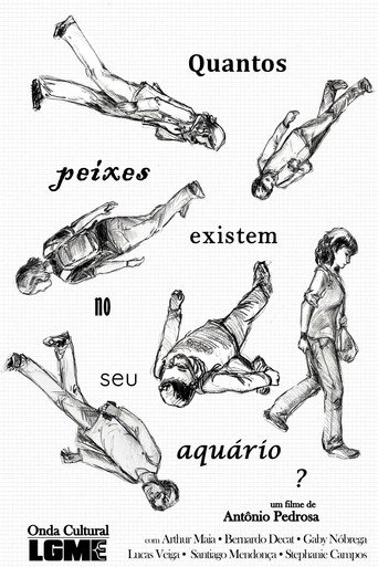 Quantos peixes existem no seu aqu&aacute;rio? (2026)