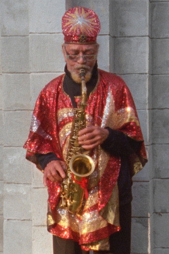 Sounds of the Desert (2026)