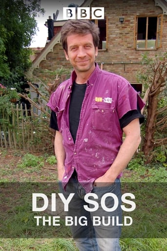 Poster of DIY SOS