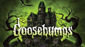 #5 Goosebumps