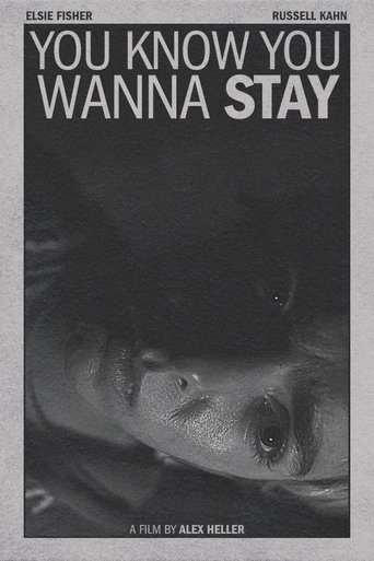 You Know You Wanna Stay (1970)