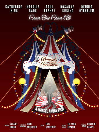 Bread and Circuses poster