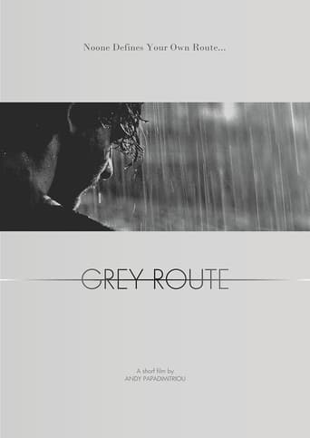 Poster of Grey route