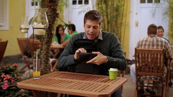 Episode 7 — Episode 7